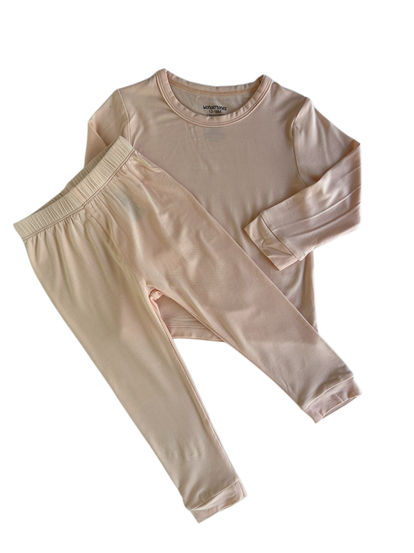 Pyjama Set - Long