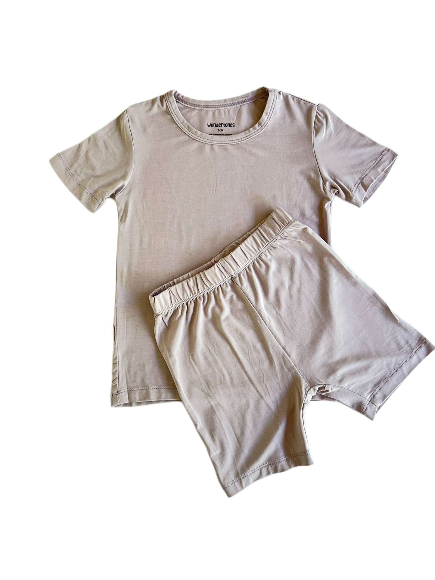Pyjama Set - Short
