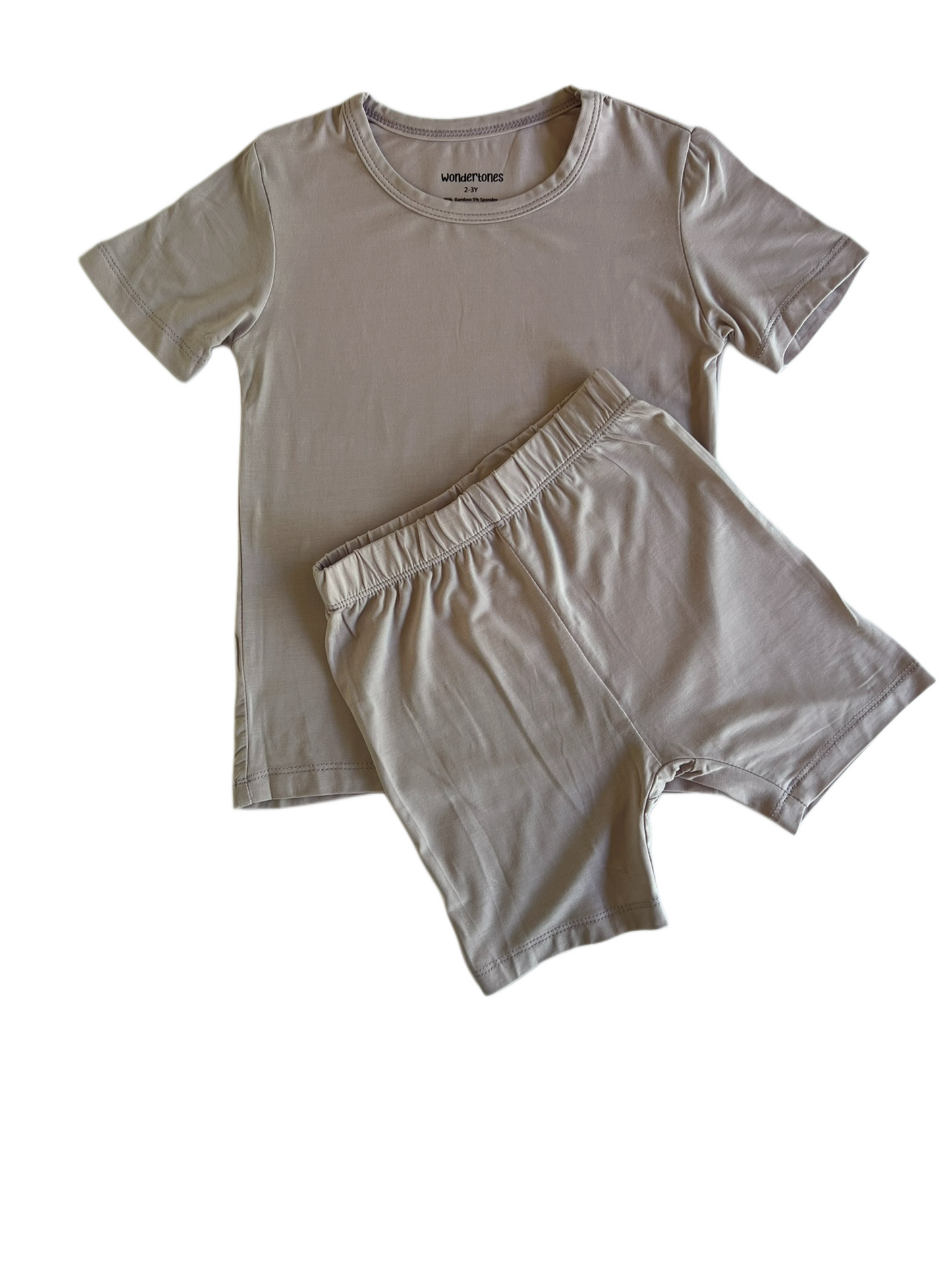 Pyjama Set - Short