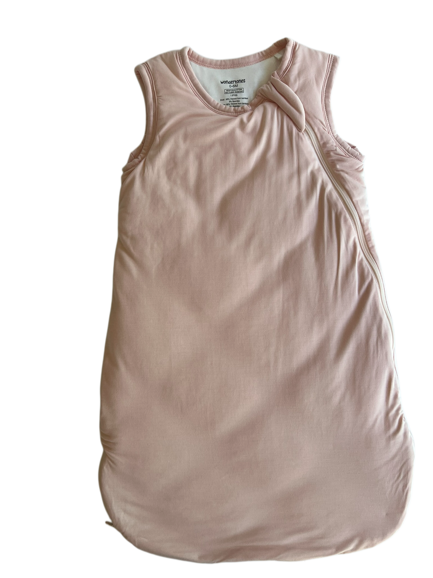 Sleeping Bag - 1.0 Tog