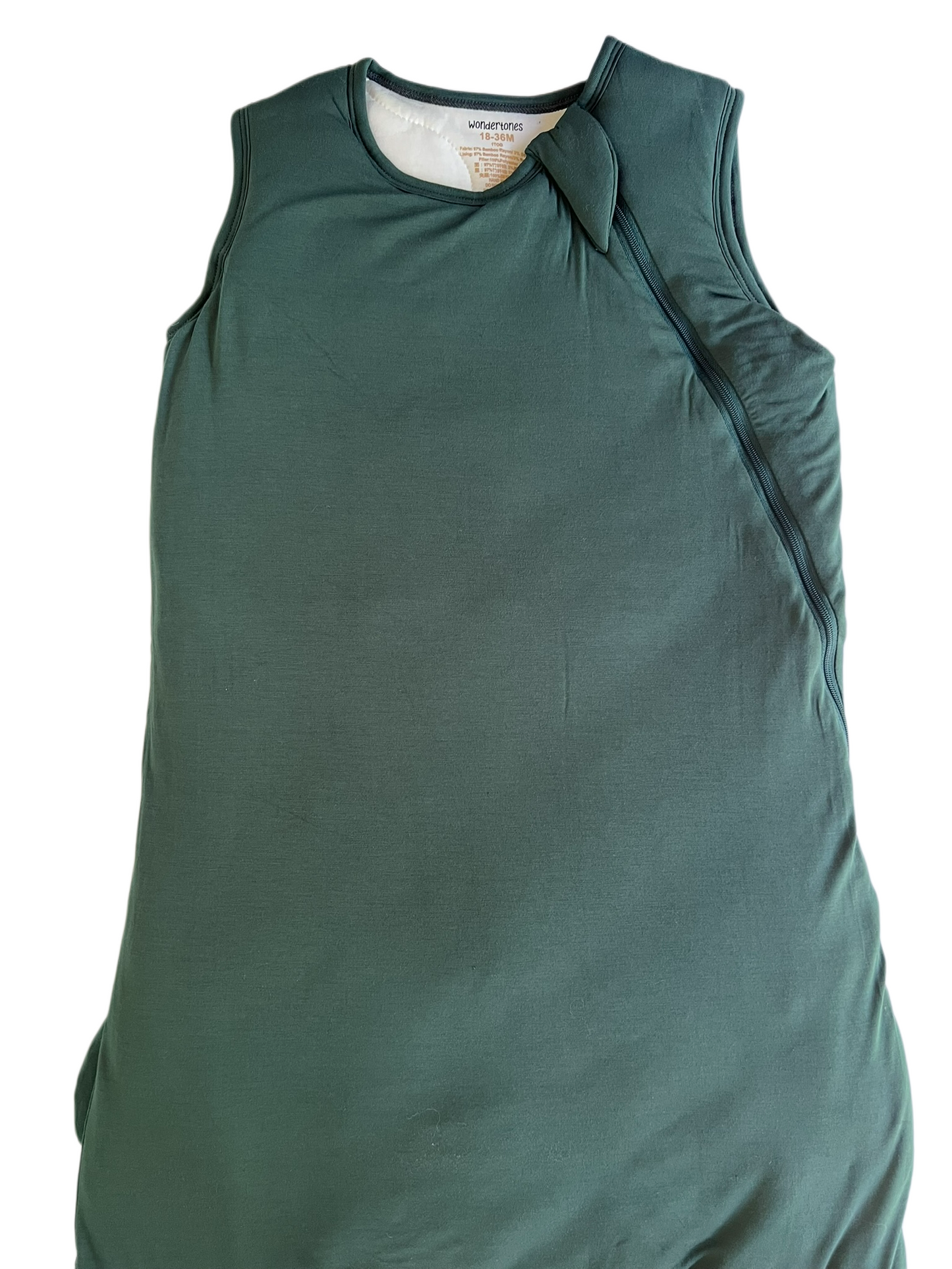 Sleeping Bag - 1.0 Tog