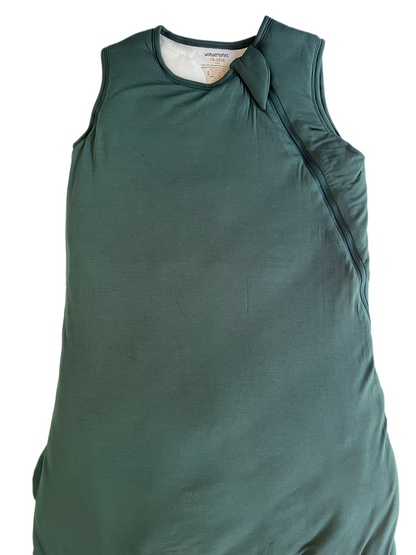 Sleeping Bag - 1.0 Tog