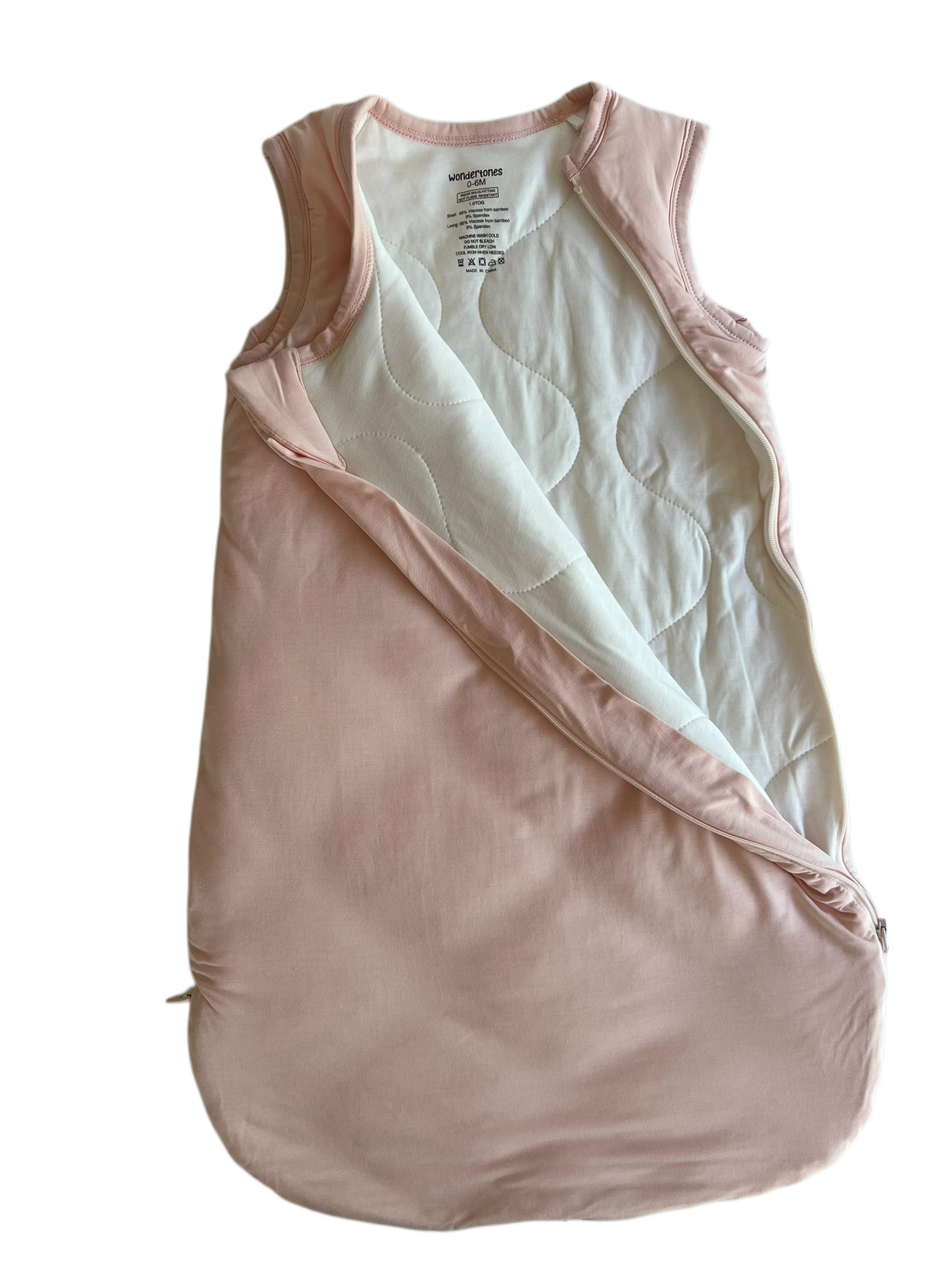 Sleeping Bag - 1.0 Tog