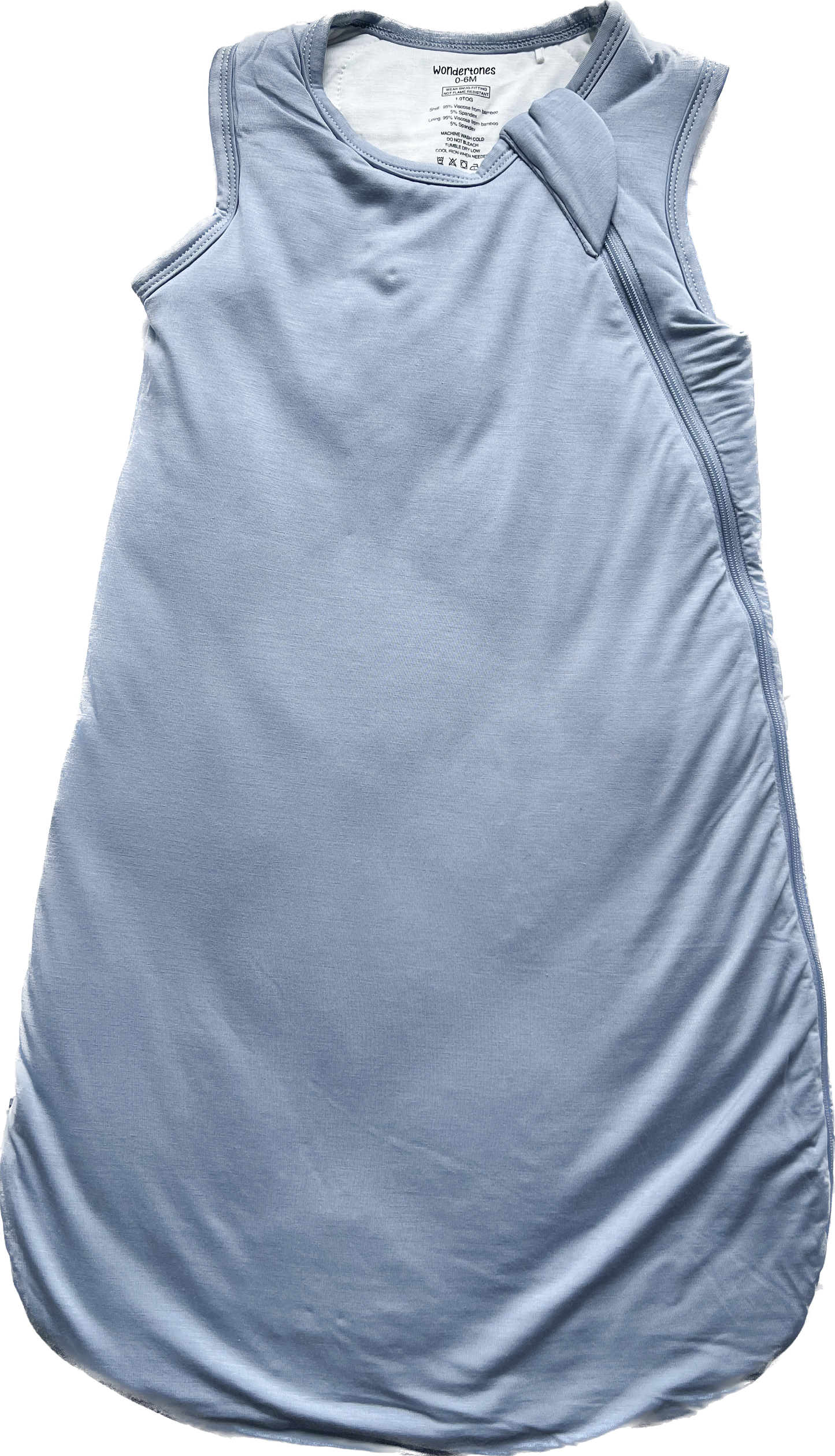 Sleeping Bag - 1.0 Tog