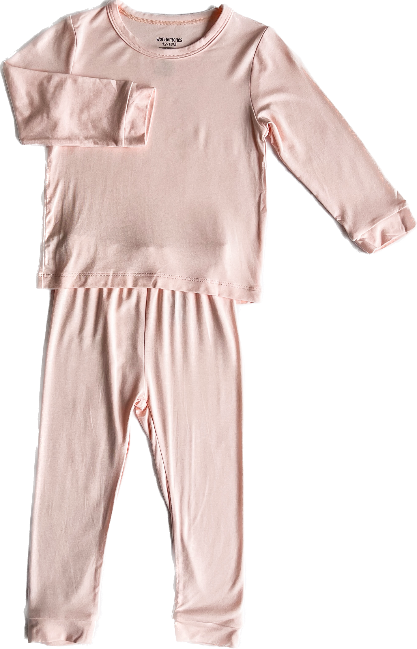 Pyjama Set - Long