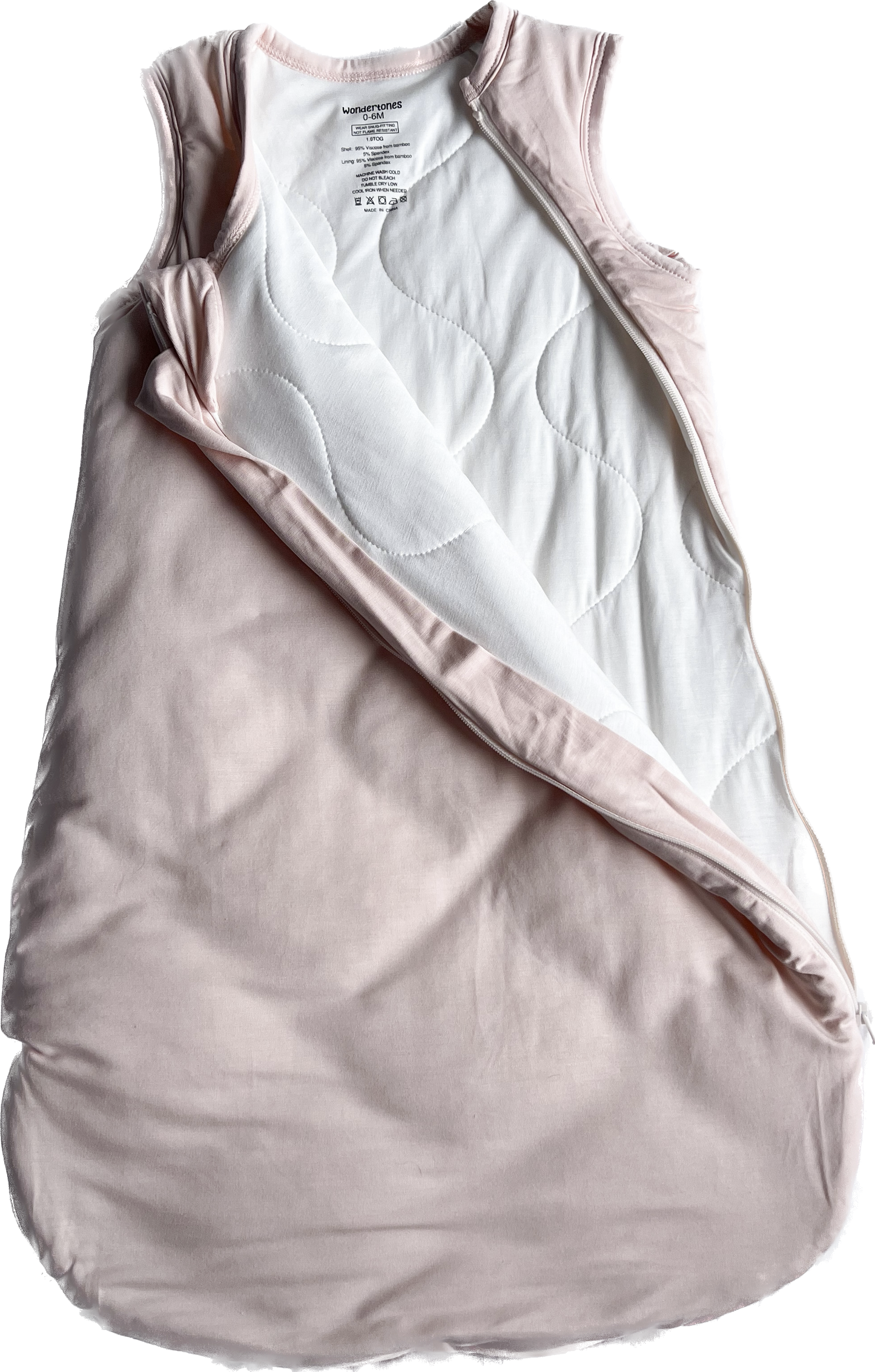 Sleeping Bag - 1.0 Tog