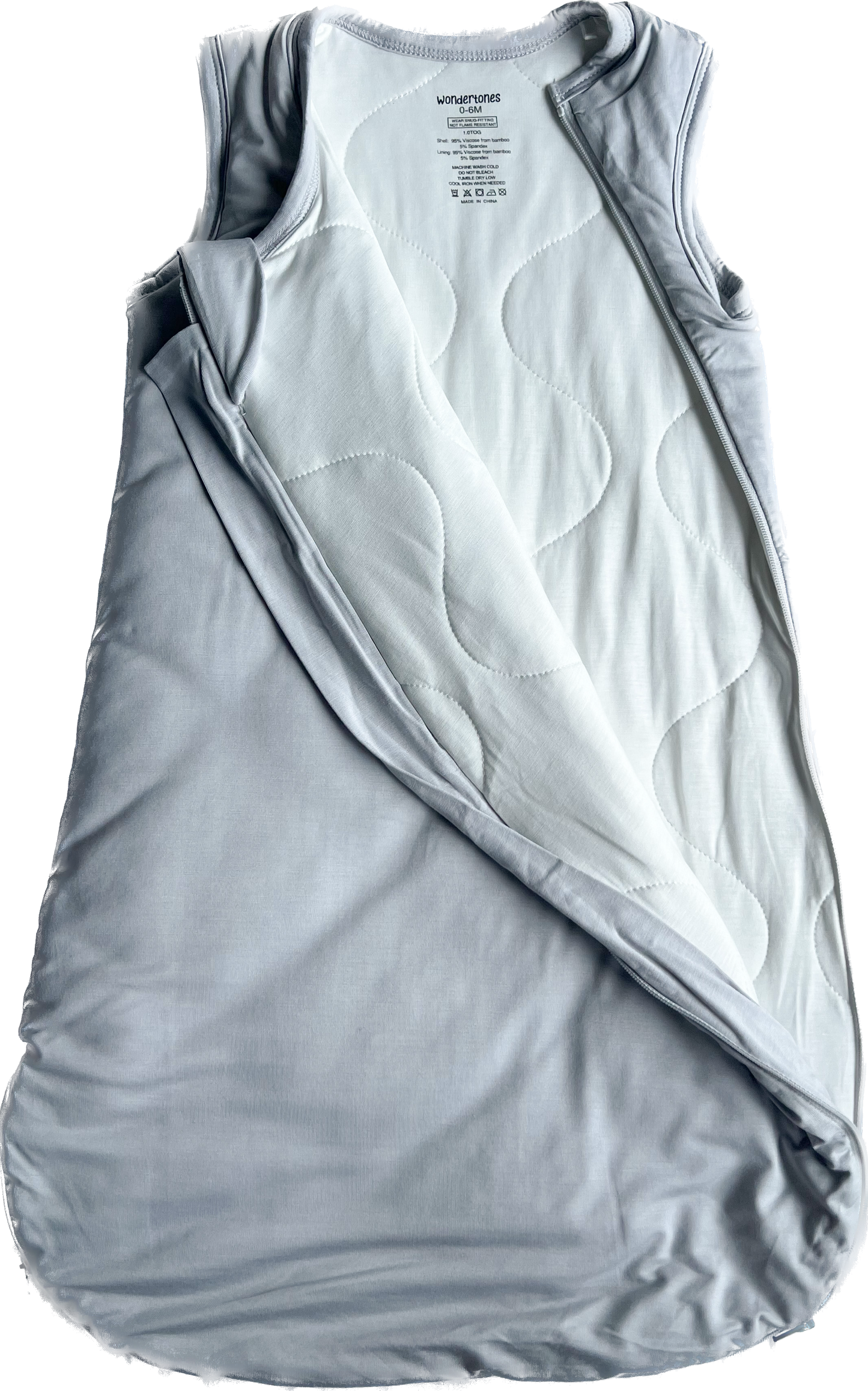 Sleeping Bag - 1.0 Tog