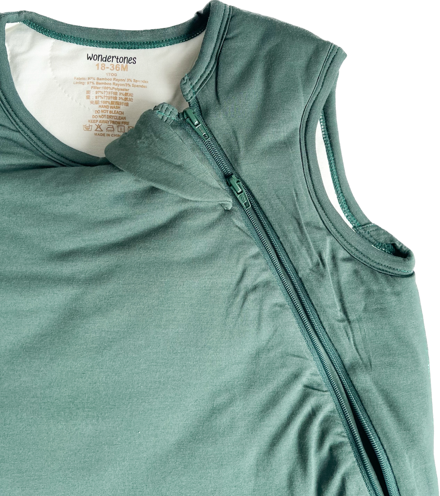 Sleeping Bag - 1.0 Tog