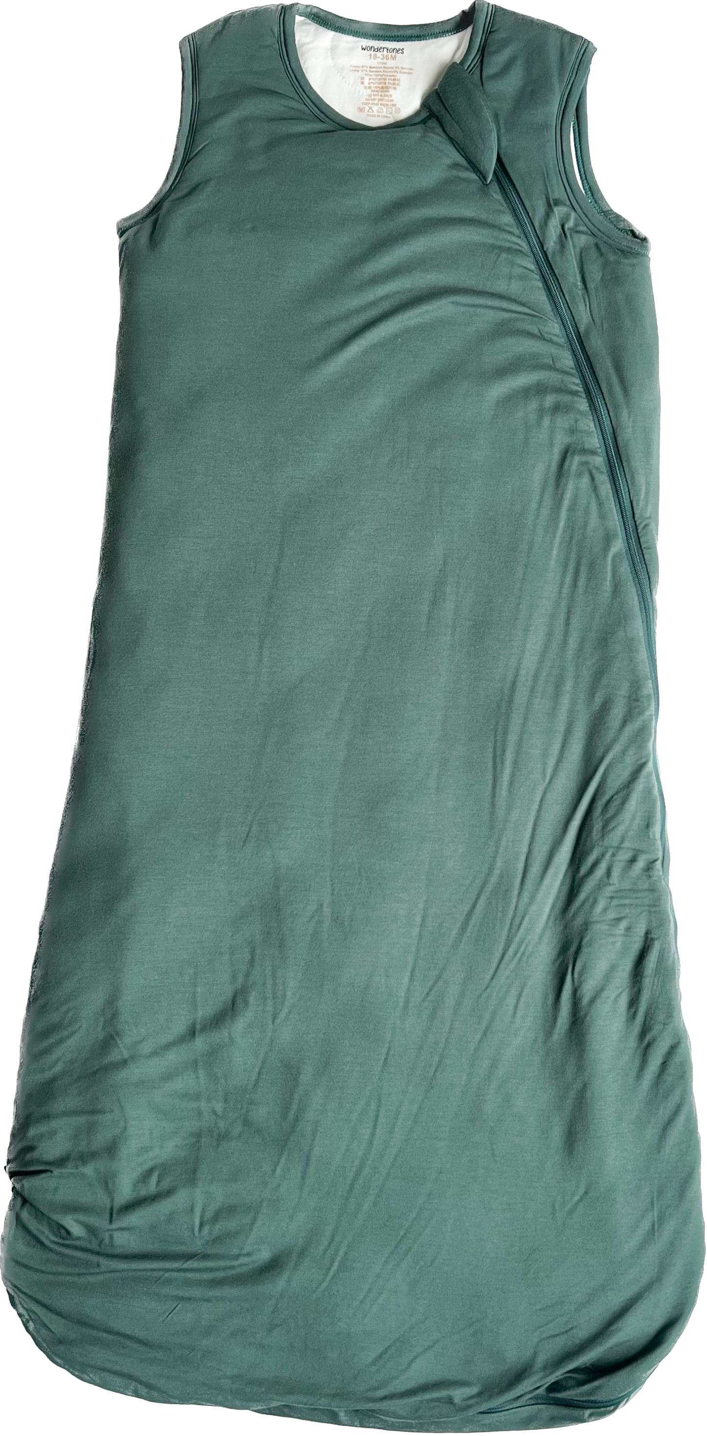 Sleeping Bag - 1.0 Tog